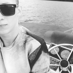 Саша Гаврилов, Владивосток