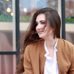 Лариса Мухтеева, 12.11