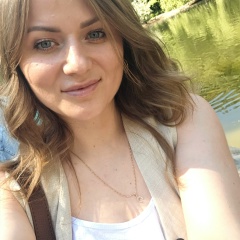 Марина Бакулина, 01.06.1991, Павлодар
