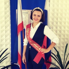 Елизавета Патлачук, 06.01.1994, Ялта