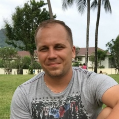 Влад Устинович, 05.11, Москва