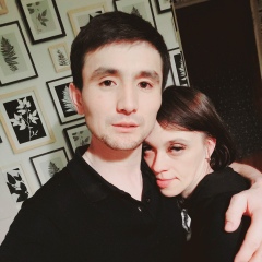 Света Смирнова, 19.06.1985, Москва