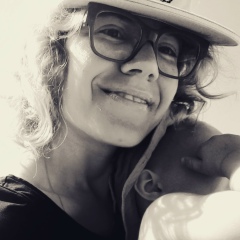 Анна Пышкина, 26.07.1986, Москва