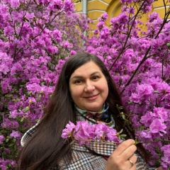 Любовь Шевченко, 13.09, Санкт-Петербург