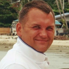 Александр Клименко, 14.01, Алматы