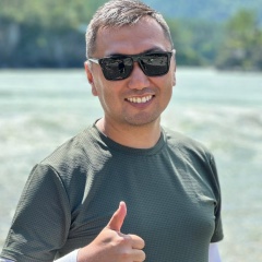 Dorjik Dorjiev, 12.10