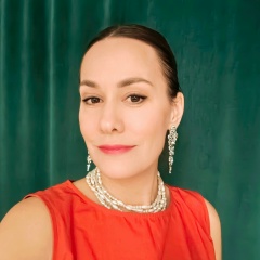 Александра Соколова, 15.01.1989, Санкт-Петербург