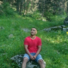 Абдумажит Низамов, 09.02.1986, Алматы