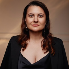 Валерия Панова, 05.10, Санкт-Петербург