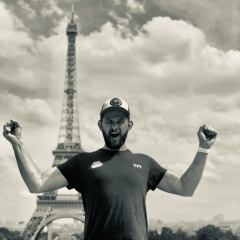 Александр Константинов, 17.01, Москва