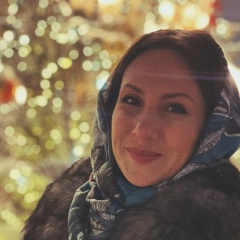 Юлия Чурилова, 11.07.1985, Санкт-Петербург