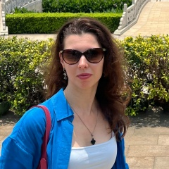 Катюша Рычкова, 30.09.1986, Санкт-Петербург