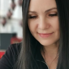 Елена Остроумова, 15.02, Новосибирск