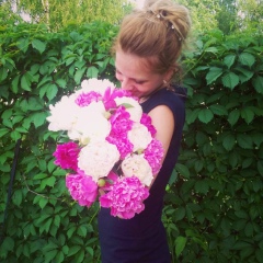 Олеся Курган, 11.01, Минск