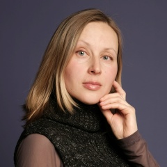 Татьяна Маслобоева, 11.02, Санкт-Петербург