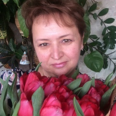 Светлана Верхоланцева, 02.05, Пермь