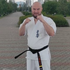 Ян Богатырев, Красноярск