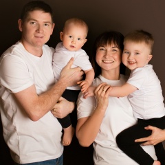 Алинка Голованова, 10.02, Пермь