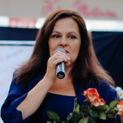 Наталія Кіндрацька, 10.03, Тернополь