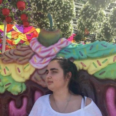 Ксения Сирота, 18.06.1991, Донецк