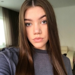 Аня Прокопова, 10.11, Харьков