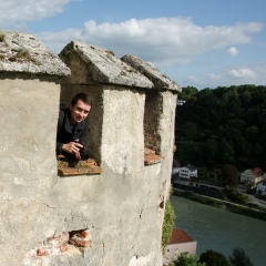 Антон Графов, 21.02.1985