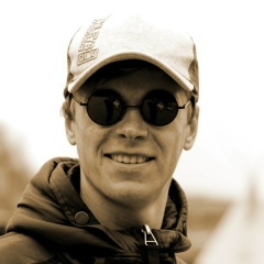 Денис Иванович, 14.01.1988, Санкт-Петербург