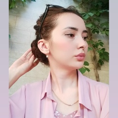 Indira Bahtiyarovna, 17.10.1995, Шымкент