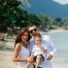 Oxana Pankova, 02.07, Москва