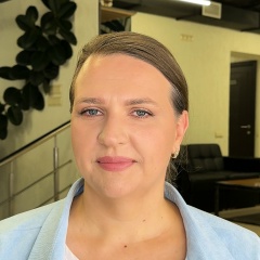 Светлана Браун, 12.01, Барнаул