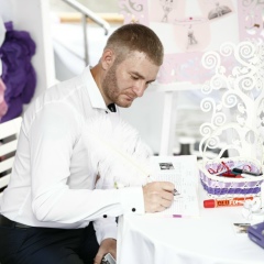 Александр Неизвестный, 13.06, Москва