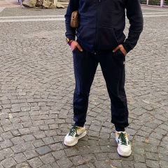 Дмитрий Исаев, 27.04.1996