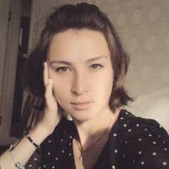 Альфина Закирьянова, 22.02, Алматы