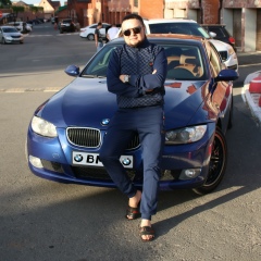 Артур Богатов, 26.08, Оренбург