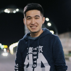 Eldiyar Saipov, 15.06.1994, Ош