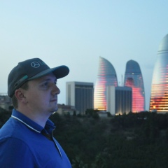 Денис Гринин, 15.09.1986, Москва