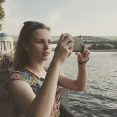 Татьяна Пространство, 26.02, Алматы