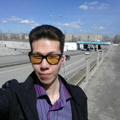 Даулетхан Абеуов, 25.07, Семей