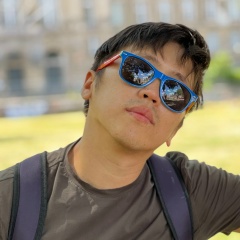 Кубанычбек Эсенжанов, 04.12.1995, Бишкек