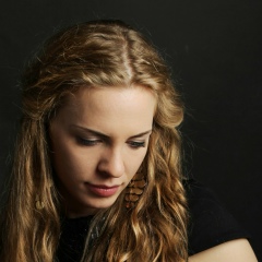 Вера Беркова, 24.12.1987, Москва