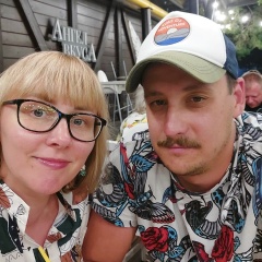 Ania Uorobey, 01.12, Гатчина