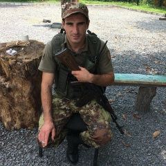 Zaali Patarqlishvili