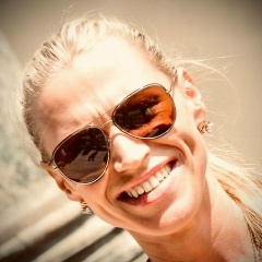 Кристина Якимович, 22.08.1979, Санкт-Петербург