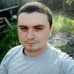 Александр Торбенко, 15.05