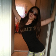 Елизавета Петрова, 30.03, Москва