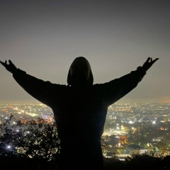 Даниель Мондошов, 11.02.1988, Бишкек