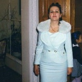 Irena Tkacheva, 12.11, Алматы