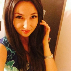 Zarinochka Mussabayeva, 21.06, Алматы