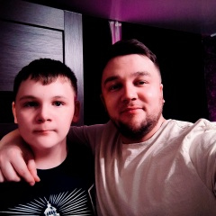 Владик Ганиев, 24.11.1990, Нижневартовск