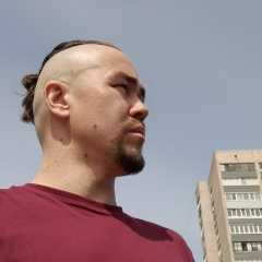 Данияр Жуасбеков, Санкт-Петербург